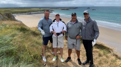 Tralee Golf Club