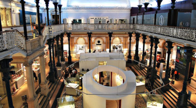 National Museum of Ireland