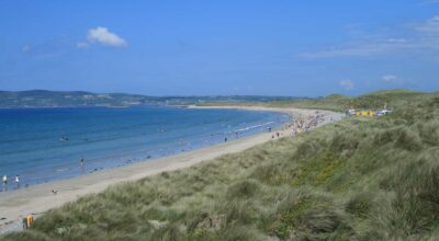 Banna Strand