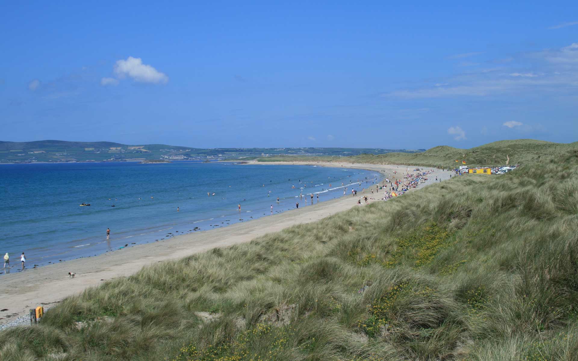 Banna Strand