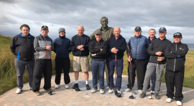 Tralee Golf Club