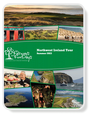 Golf Packages West of Ireland