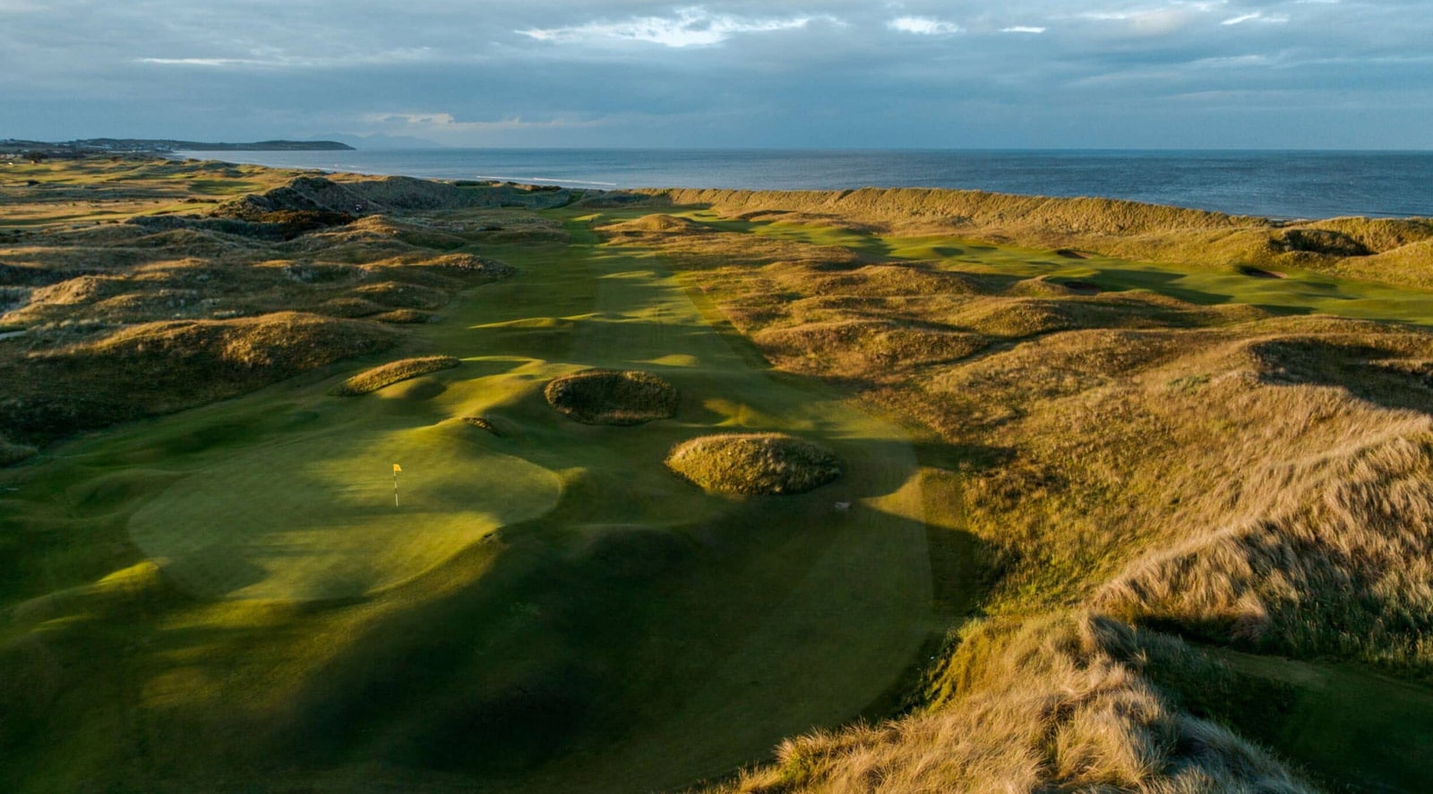 Golf Trip in Ireland Ireland Golf Vacation Packages Irish Golf Tours
