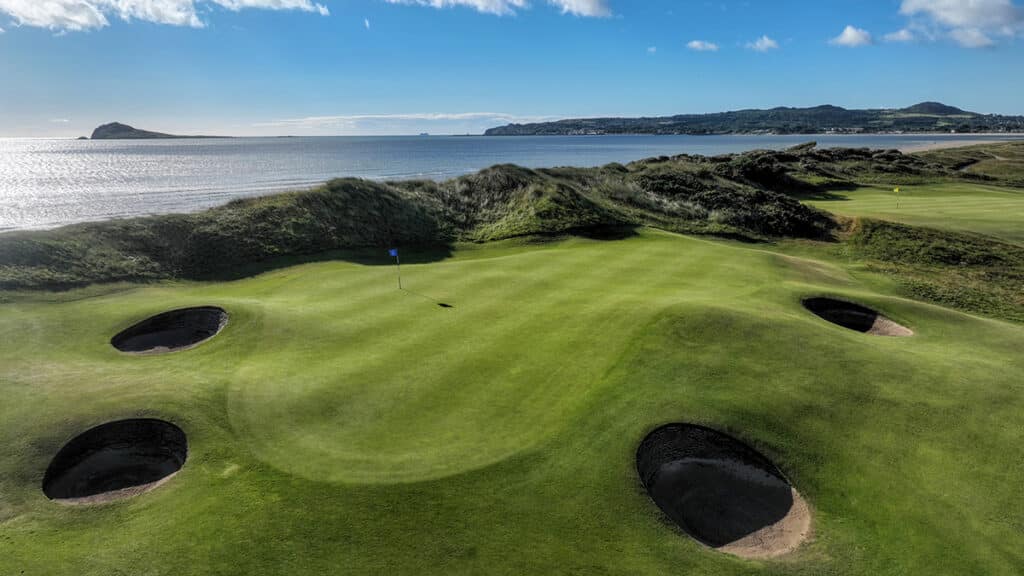 Golf Packages Ireland 2024 Golf Breaks 24 Fairways and FunDays