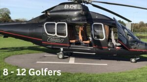 Transport Heli-Golf